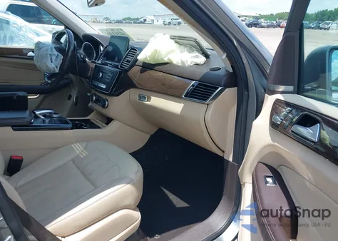 2018 Mercedes-Benz Gle 350 z USA, uszkodzony, nr VIN 4JGDA5JB2JB076459